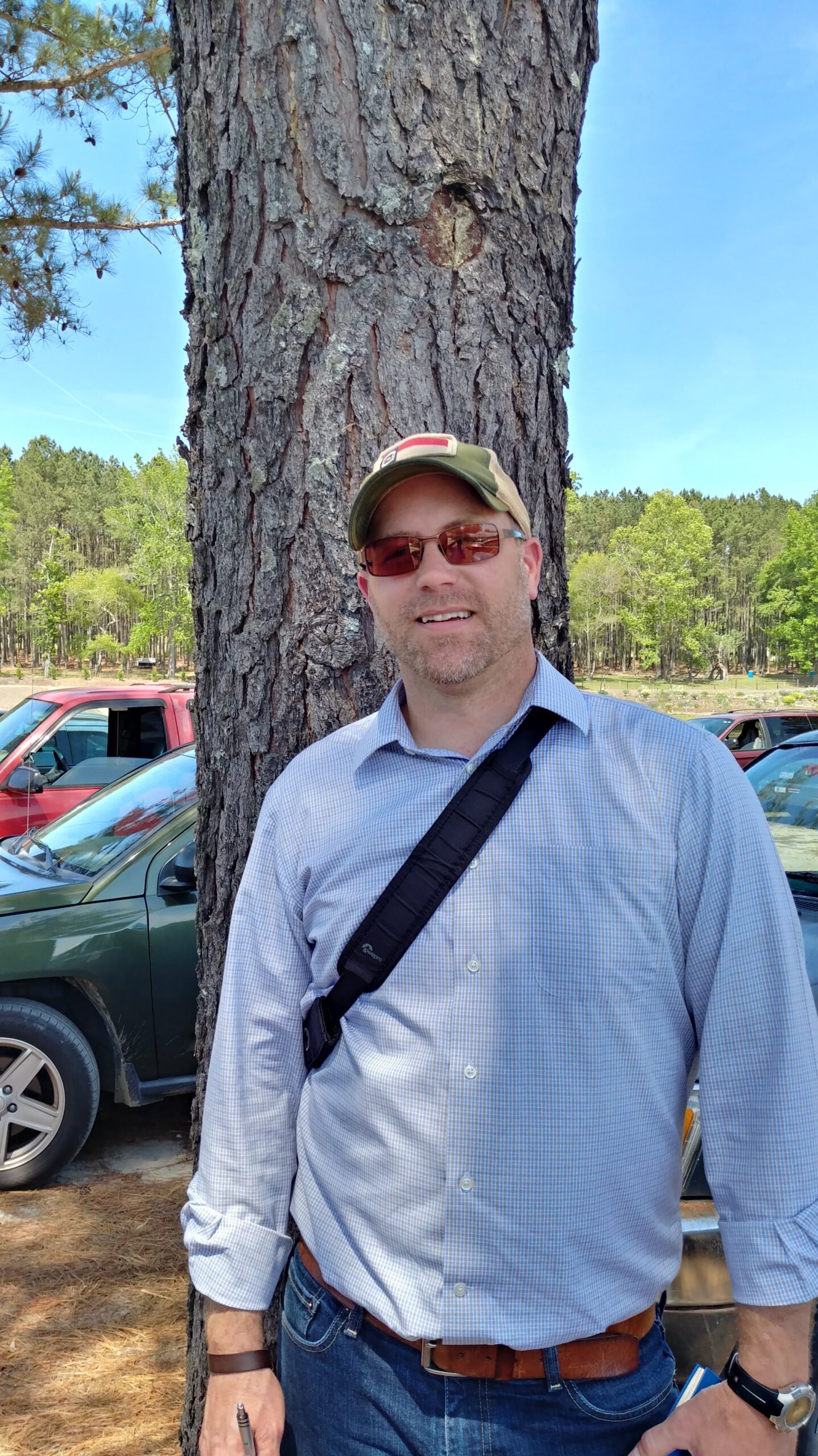 Dr. Richard Olsen